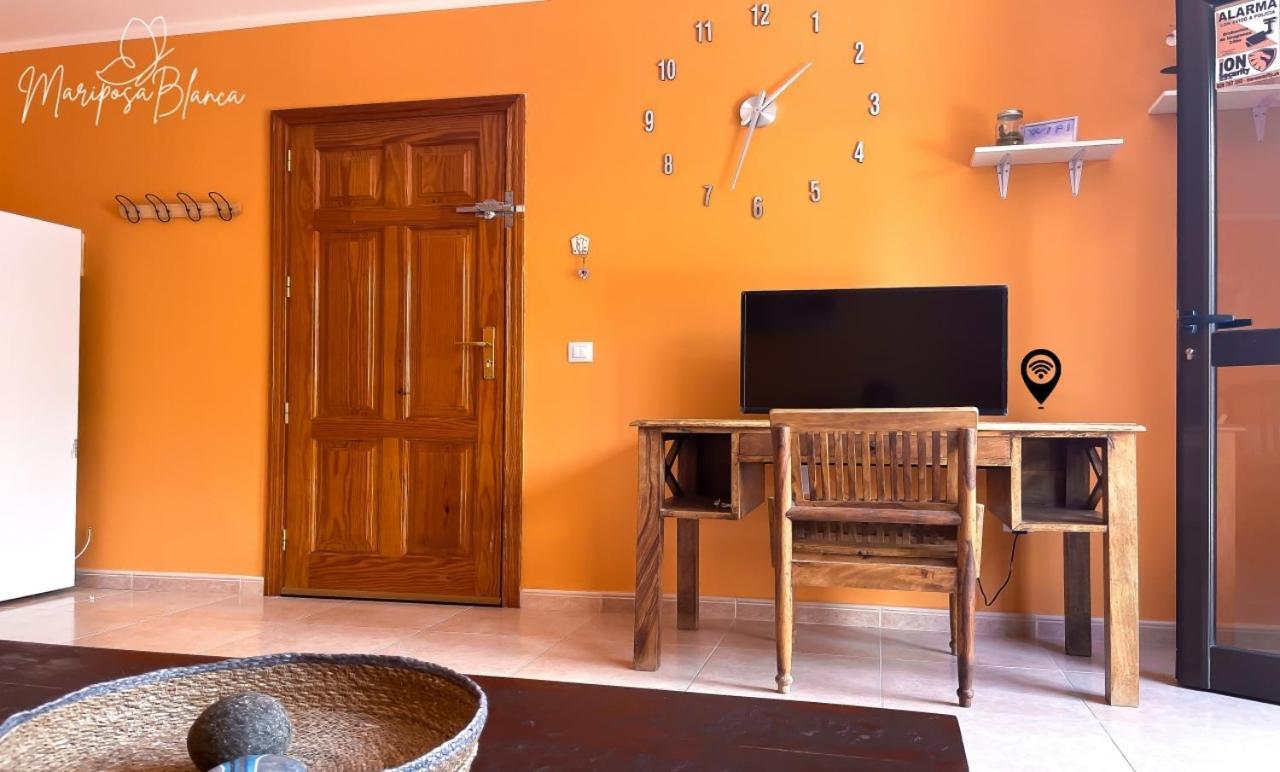 B-Rent Mariposa Private Garden Apartamento Corralejo Exterior foto