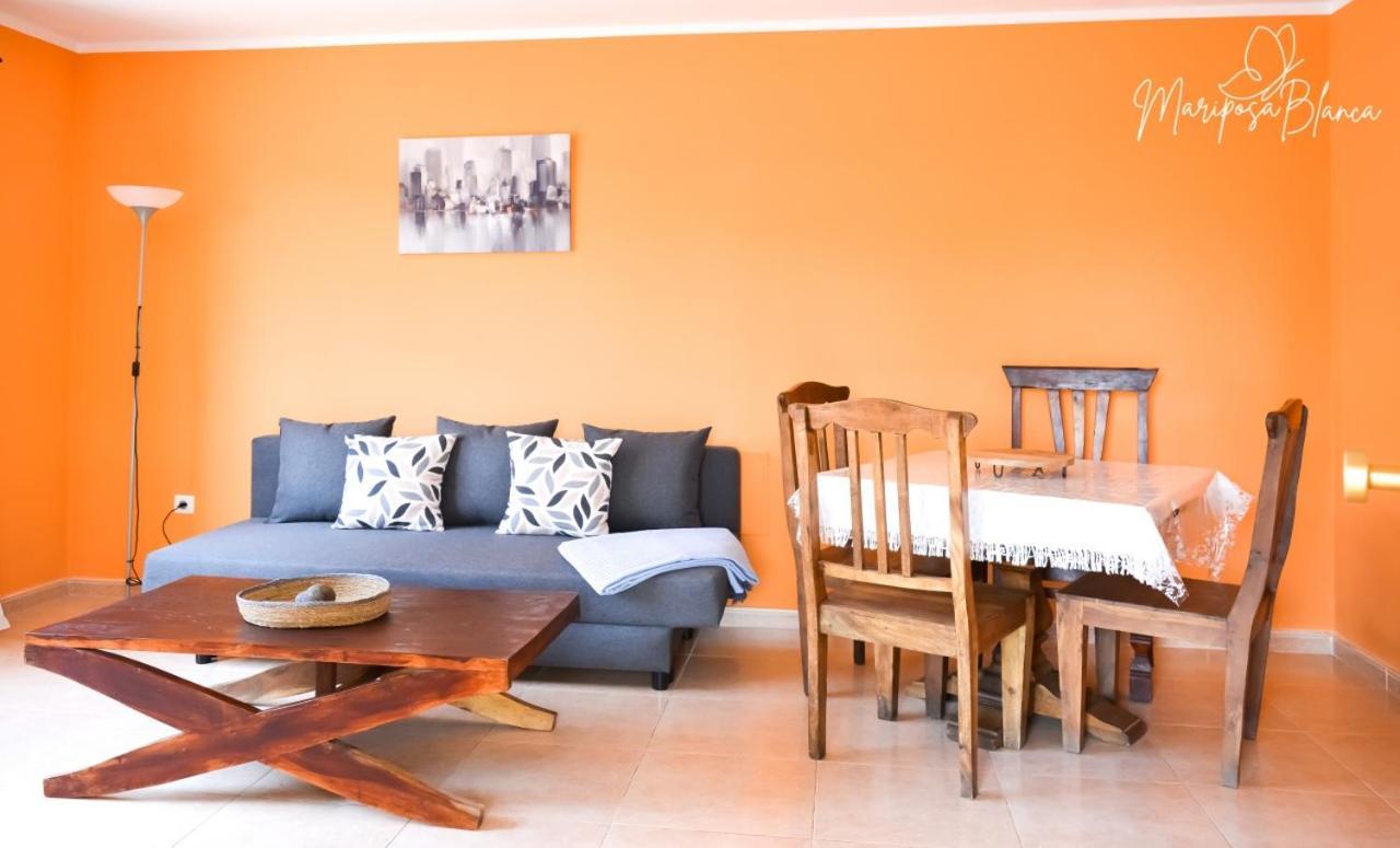 B-Rent Mariposa Private Garden Apartamento Corralejo Exterior foto