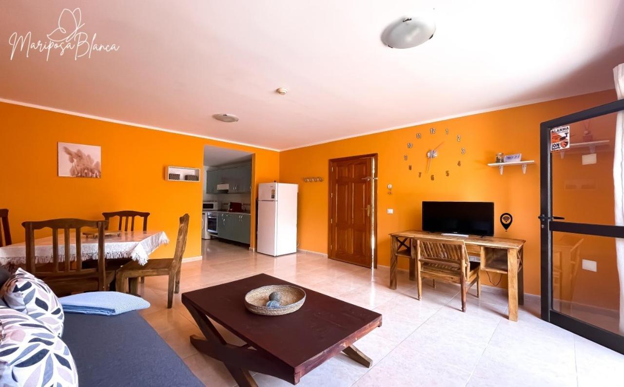 B-Rent Mariposa Private Garden Apartamento Corralejo Exterior foto